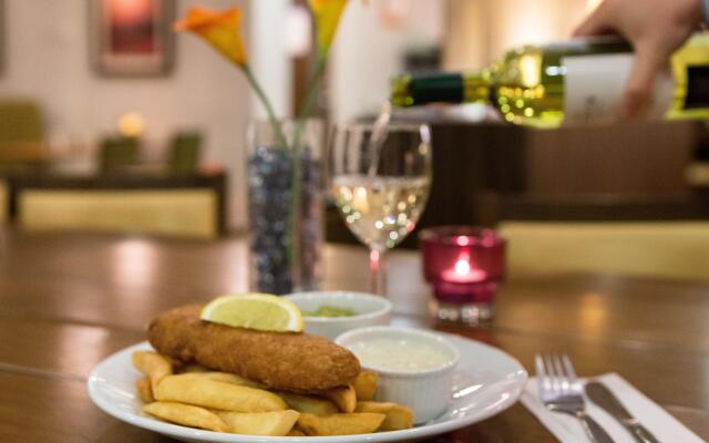 Holiday Inn Express Colchester by IHG