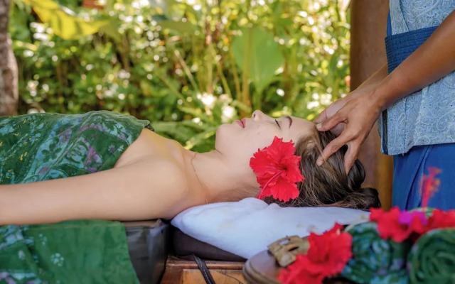 Alamanda Lovina Resort