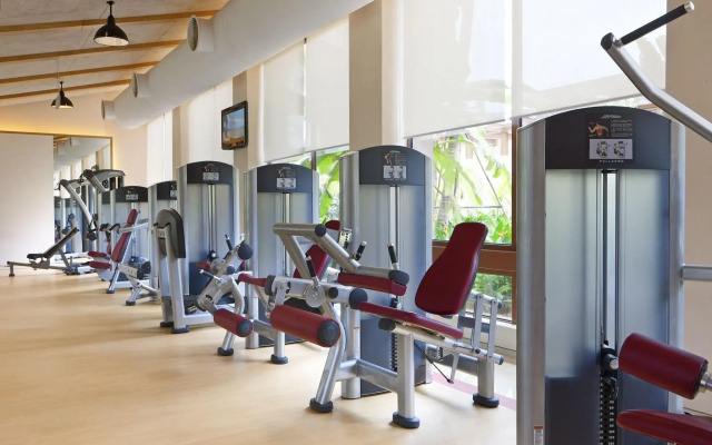 Four Points by Sheraton Shenzhou Peninsula