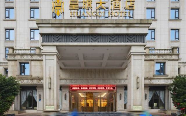 Huangqi Hotel