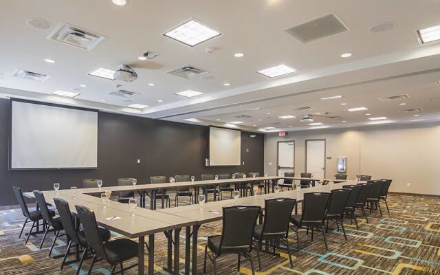 Residence Inn Denton