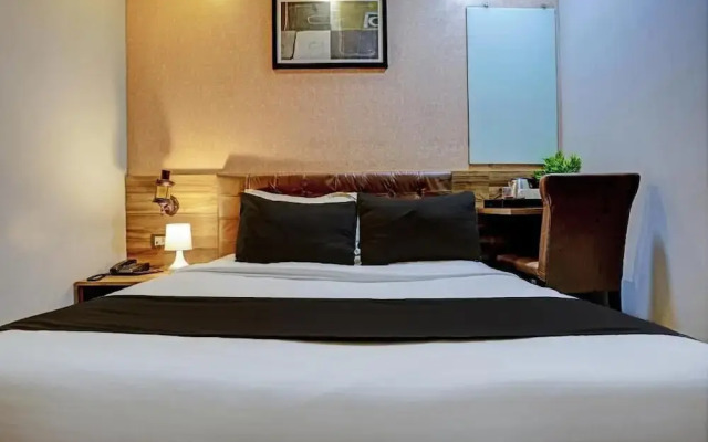 Hotel Blue Inn Residency
