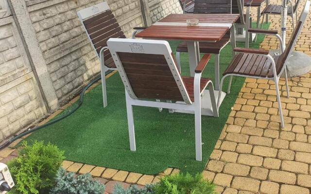 Zajazd Orchidea - Hotel 24h