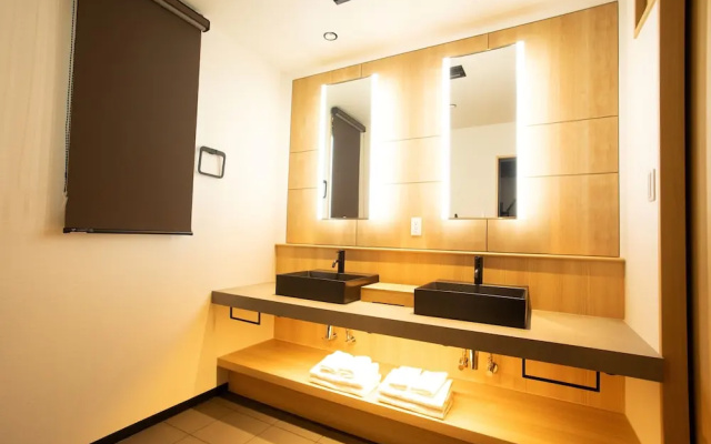 Nara Ryokan Annex Sweet Hotaru Gen – Guest Rooms – Nara