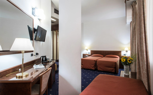 Relais La Torretta