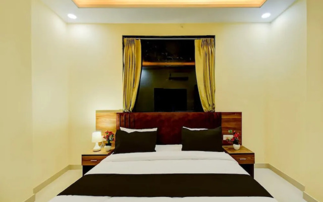 Hotel Ballyfin Retreat