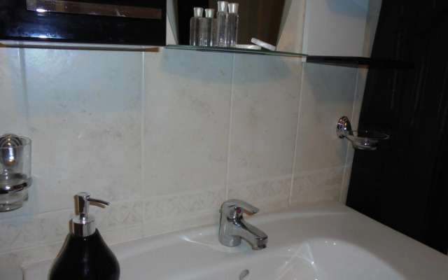 F307 Studio Aspen Golf Resort Bansko