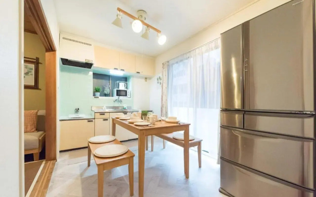 Shinjuku-ku - House / Vacation STAY 6644