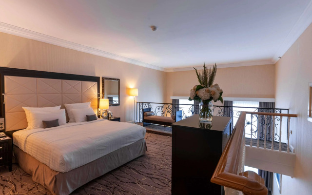 Steigenberger Icon Wiltcher's