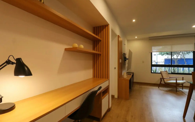 Perfect 2BR in Miraflores
