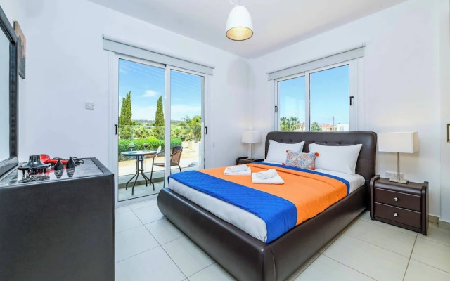 Nissini Villa 5