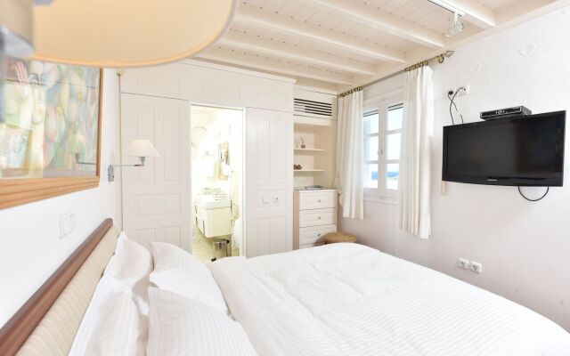 Manu Luxury Mykonos Villa