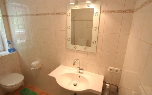 Apartment Near the Brixen ski Area