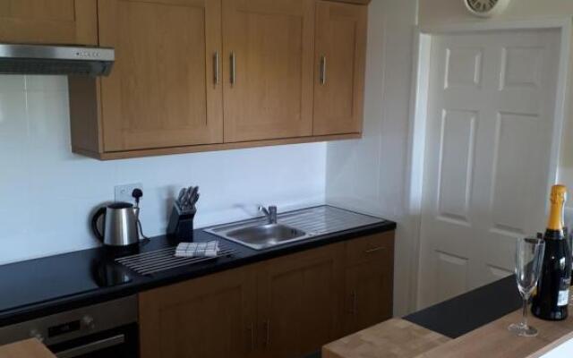 Dawlish Warren Apartment