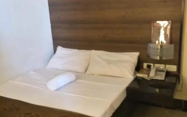 Anton's Inn Hotel