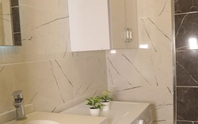 Istanbul Relax Suite
