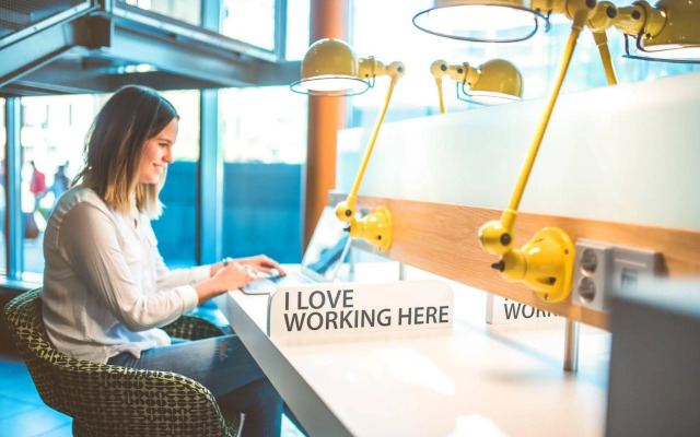 Scandic Helsinki Station