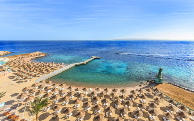 Moreno Horizon Spa & Resort