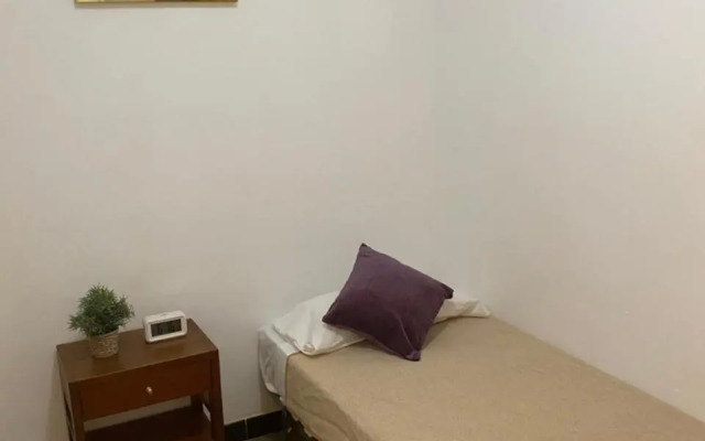 Wellamar Hotel & Apartments