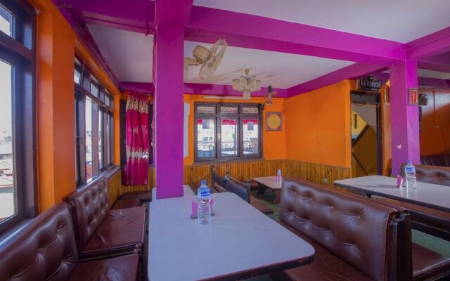 OYO 263 Hotel Sublime