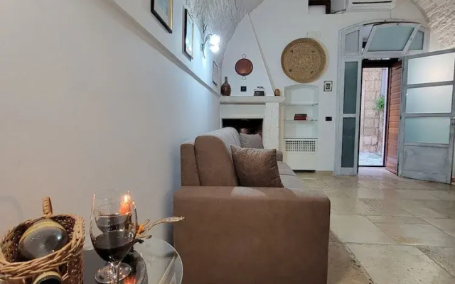 Giovinazzo Historic Apulia