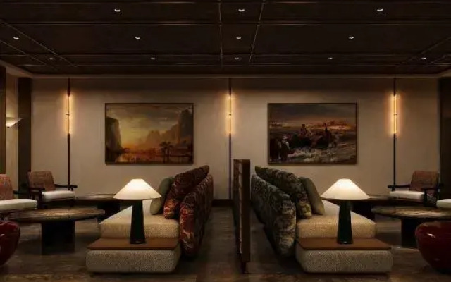 HOTEL de LAGOM