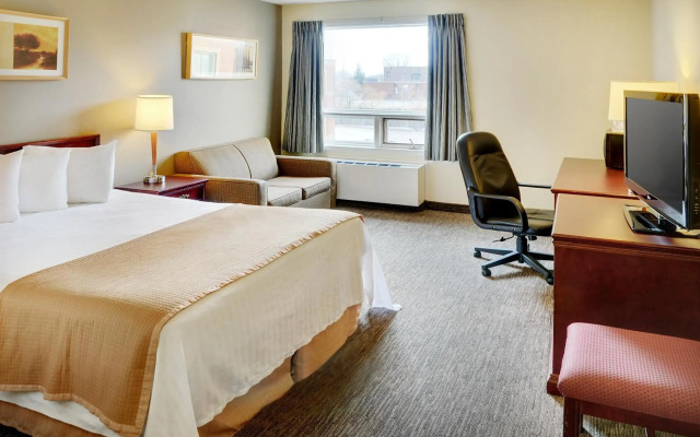 Travelodge by Wyndham Sudbury