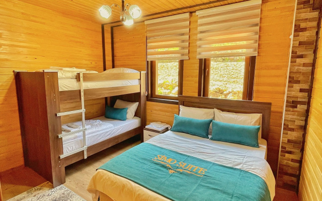 Şimo Suite Otel