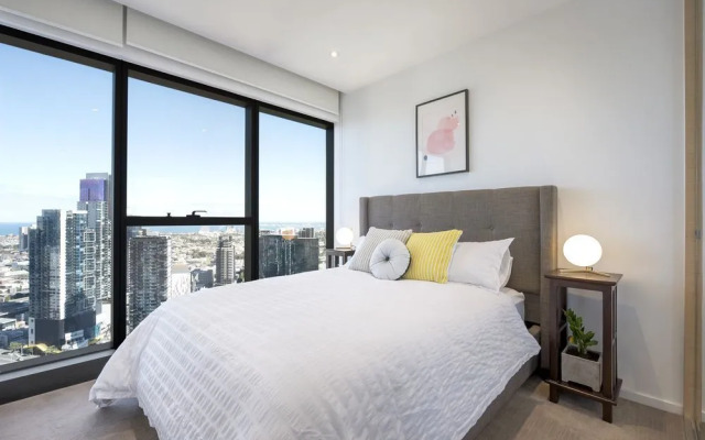 Luxurious 3 Bedroom Apartment