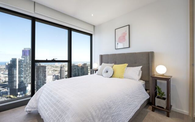 Luxurious 3 Bedroom Apartment