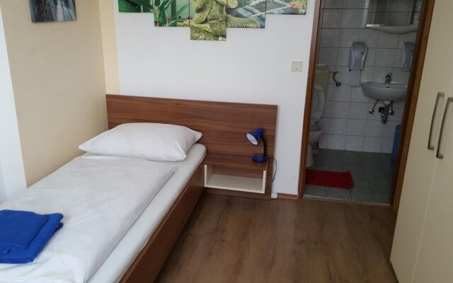 Pension Haus Nova