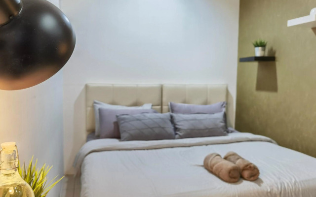 2 bedroom apartment - MyCribKL Neocyber Cyberjaya