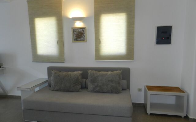 Lithos by Spyros & Flora