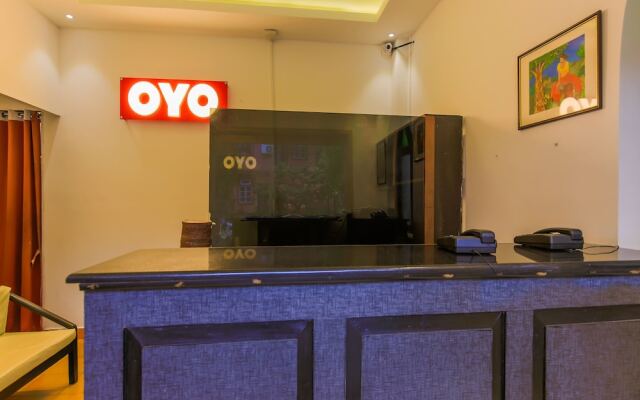 OYO Flagship 15227 Calangute Resort Tio