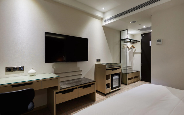 K Hotels Taipei Linsen