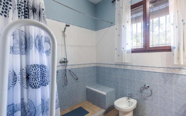 Casa El Rincon Carcabuey by Ruralidays