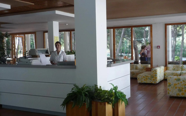 Hotel Kyrie Isole Tremiti