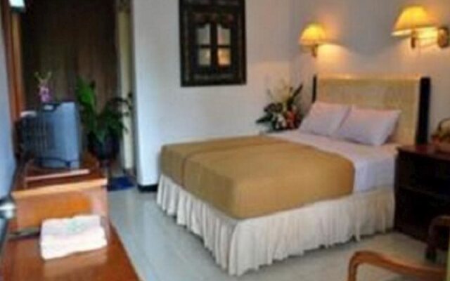 Hotel Tanjung Emas