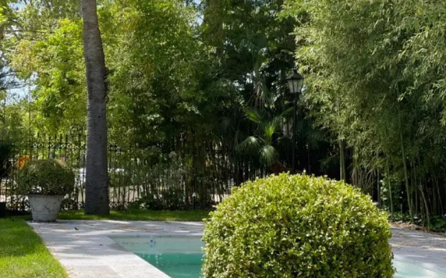 Villa Julia Suites & Resorts