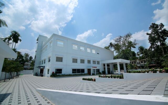 Hotel Kabani Palace