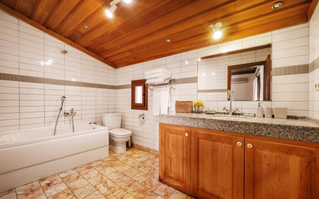Hotel Villa Turka