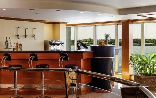 Mövenpick Royal Lotus Nile Cruise, Every Monday Four Nights From Luxor, Every Friday Three Nights From Aswan - Including Excursions & Sightseeing