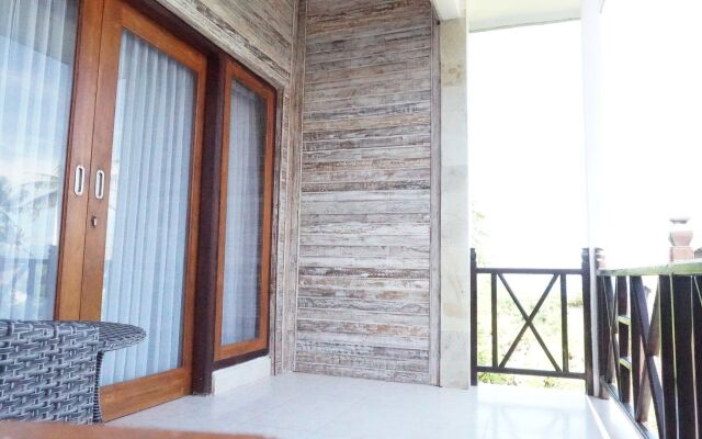 Nyuh Gading Home Stay Lembongan