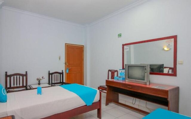 Mustika Sari Hotel by Airy