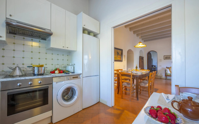 Villa Faccioli Limone