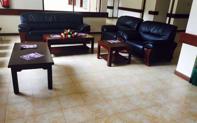 Rift Valley Hills Resort