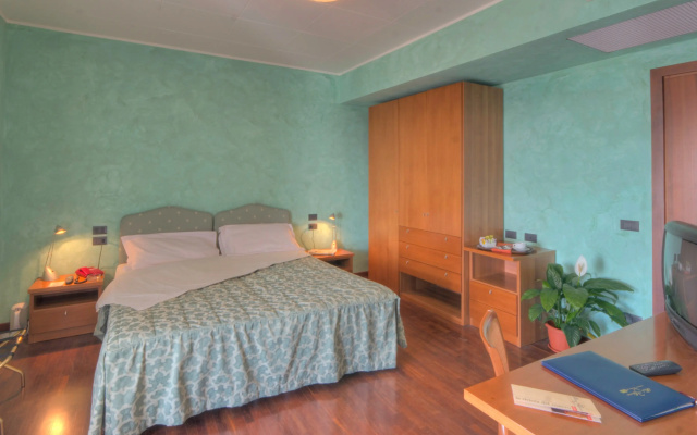 Hotel 3 Querce