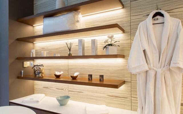 The Westin Santa Fe, Mexico City