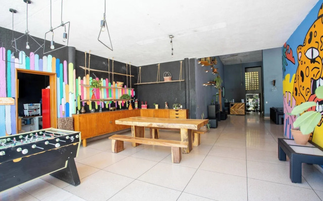 La Paz & Love Hostel