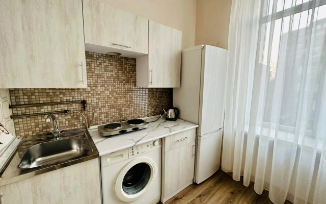 Tumanyan 12 TopHouse